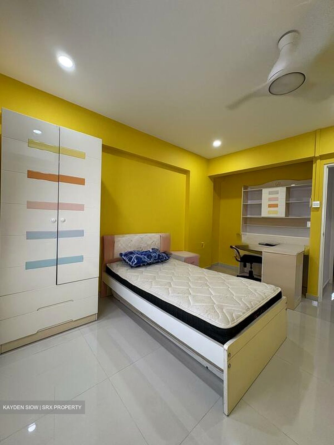 Blk 772 Yishun Avenue 3 (Yishun), HDB 4 Rooms #519655711